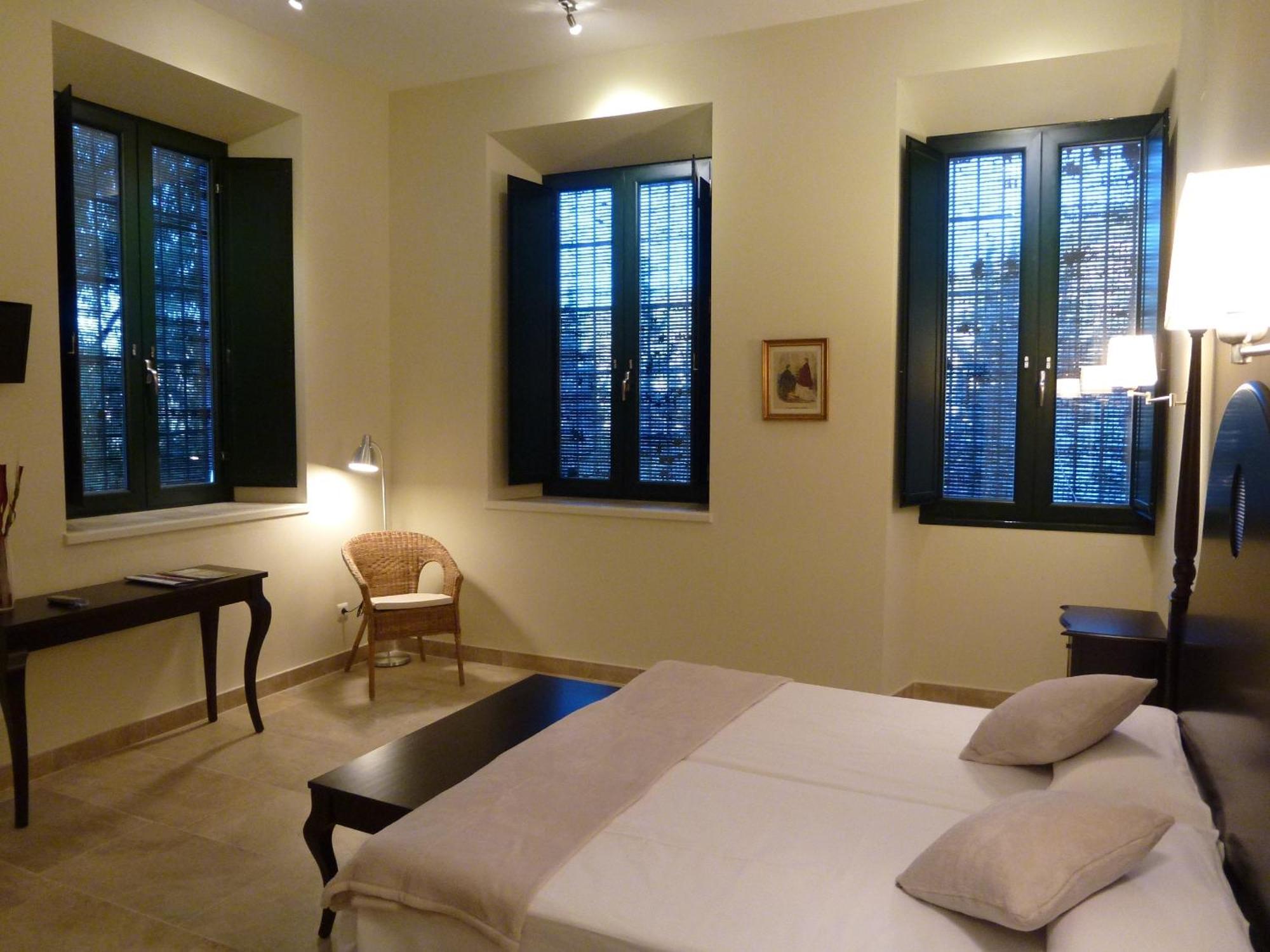Hotel Del Balneario Tolox Room photo